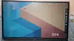 Interactive smart digital Android board