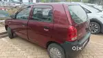 Maruti Suzuki Alto 800 2011