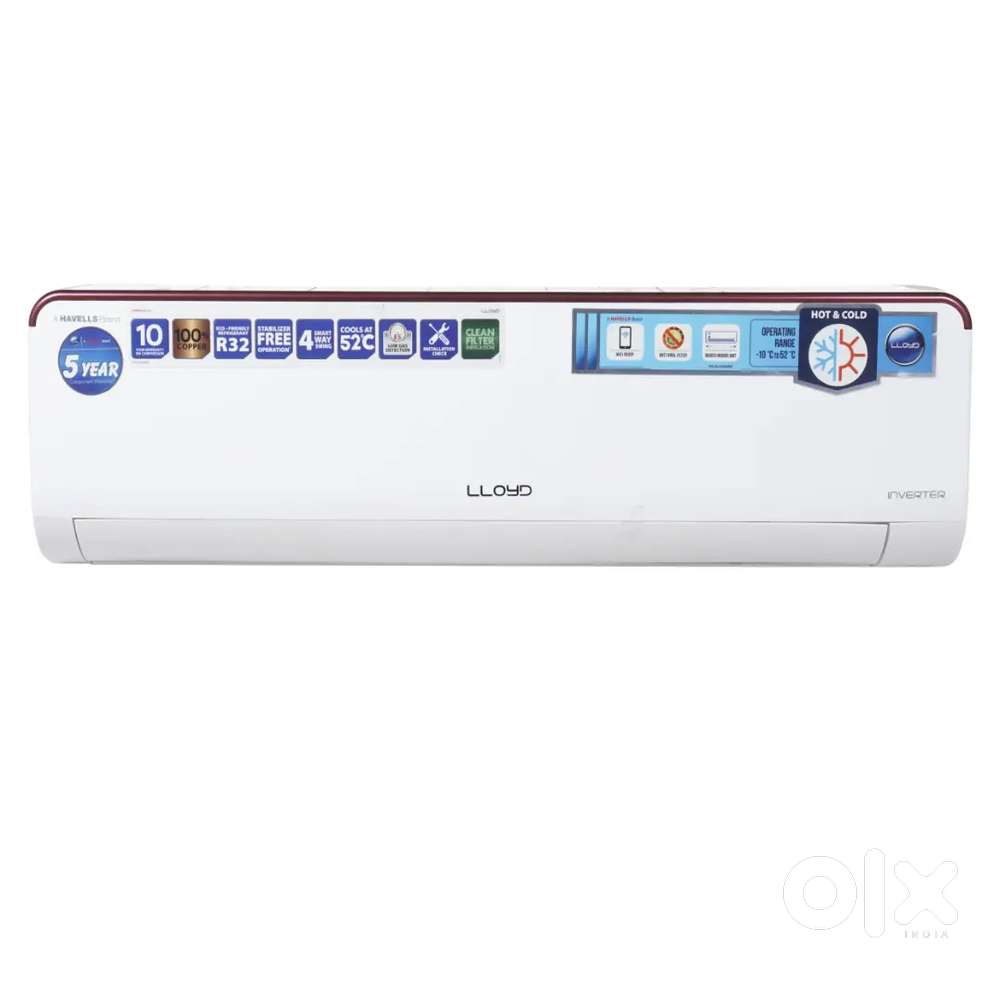 Loyyd inverter ac