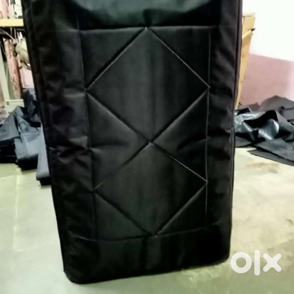 DJ speaker cover manufacturing