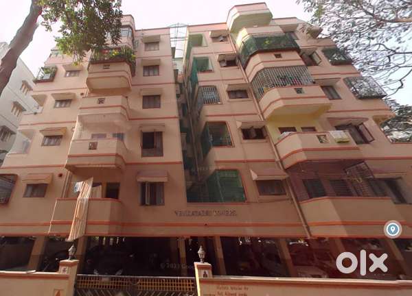2BHK Flat For Sale in Bagh Ameeri Village, Kukatpally, Hyderabad