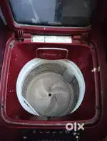 Fully Automatic  washing machine