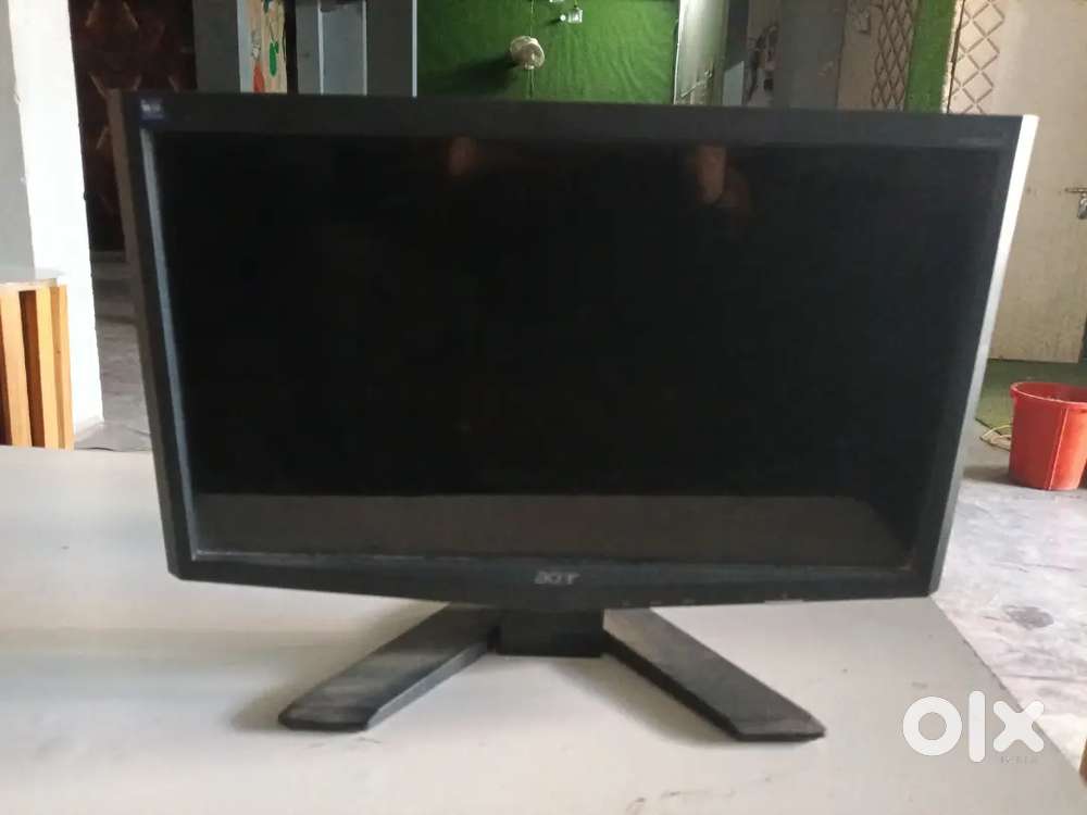 Acer Monitor
