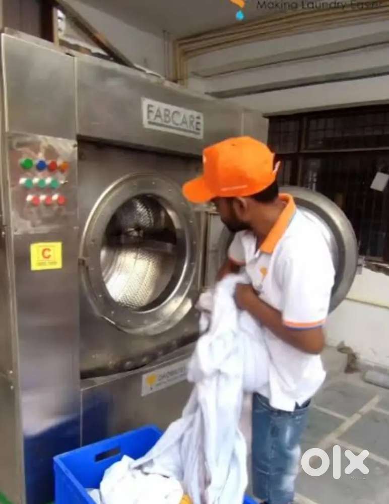 Factory Helpers required in Bangalore (Room and food  provided)