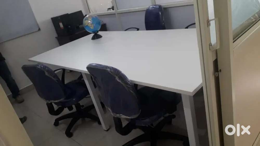 OFFICE FURNITURE STARTS AT Rs1800 SUITABLE FOR INDIVIDUAL & OFFICE