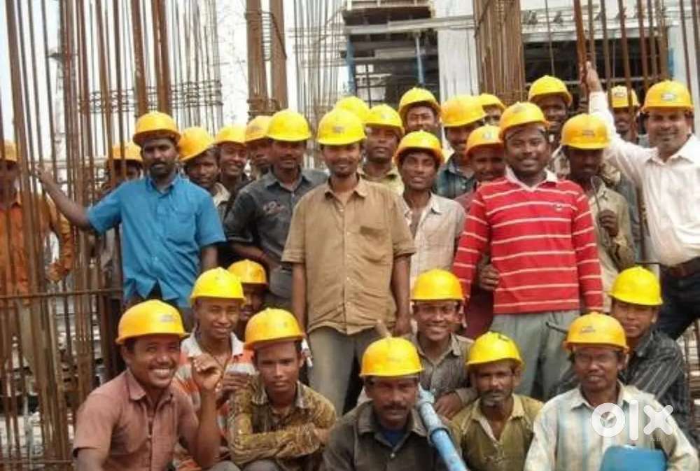 Labour job hiring vacancy (50) jhankhand tata nagar location