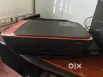 Hp multipurpose colour printer