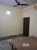 3 bhk Room rent negotiable for bachelor's