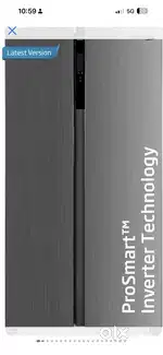Pro Smart Inverter