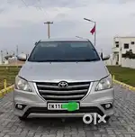 Toyota Innova  V 2014 Diesel 130000 Km Driven