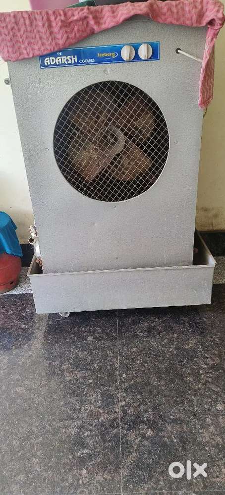 I want sell my cooler