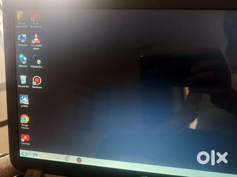 Hp 15 Notebook Pc