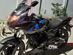 PULSAR 220F 2023 BRAND NEW CONDITION
