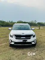 Kia Seltos Htx Plus D MT