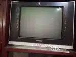 Old Samsung TV