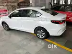Honda City 2024 Petrol 32000 Km Driven