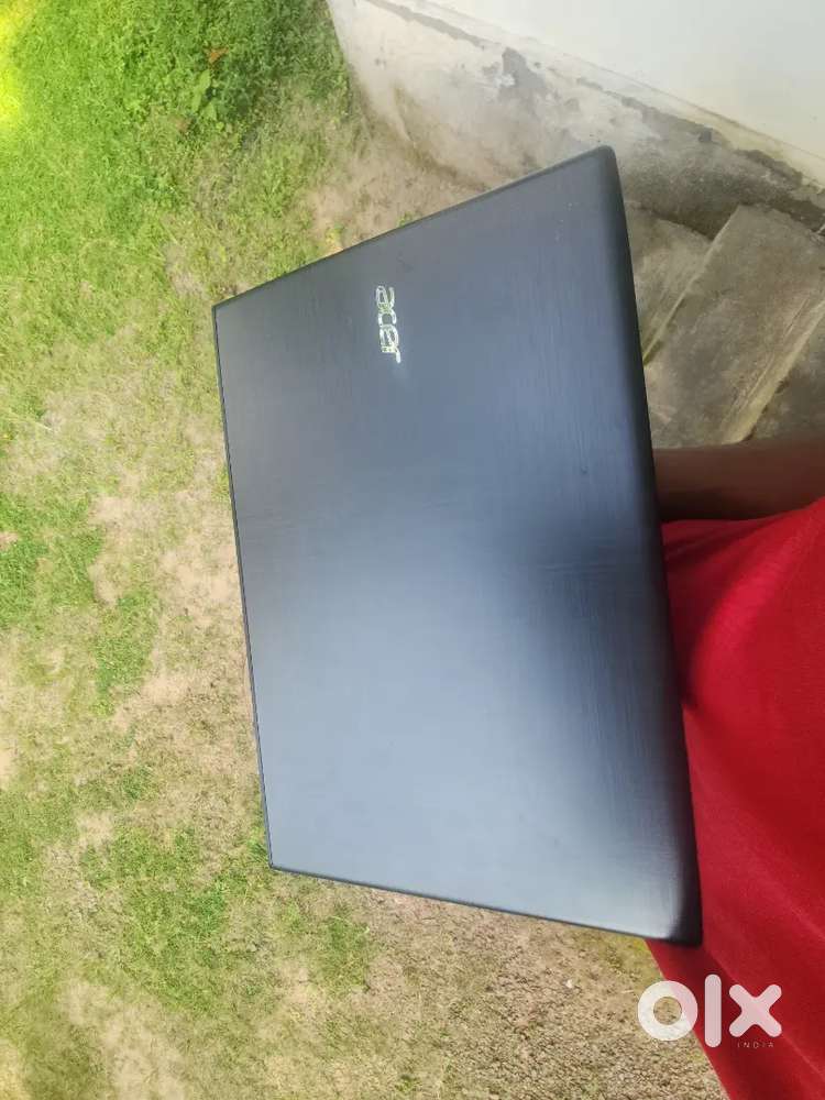 Acer aspire 15