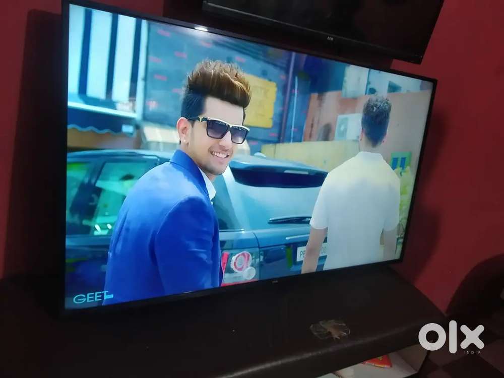 Diwali Offer New Box pck 50inch 55 40 42 43inch 32 24 Android Led tv