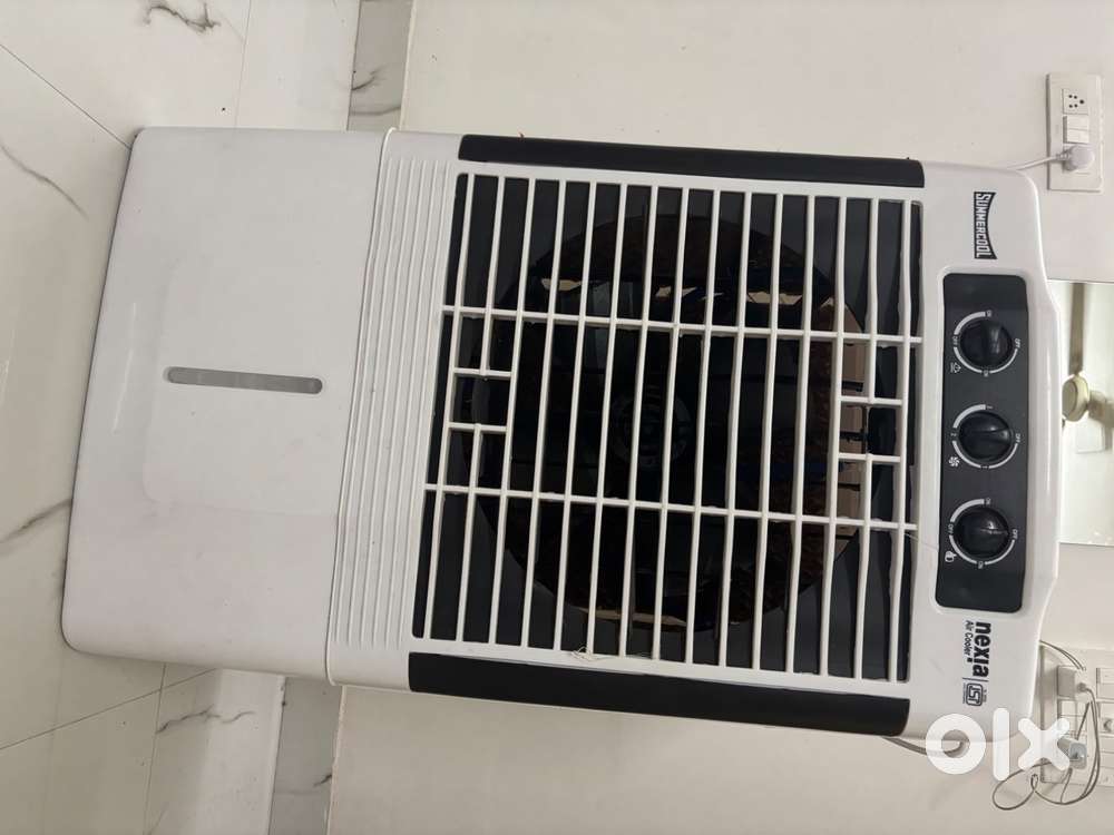 SUMMERCOOL Nexia Air Cooler 60 LTR capacity
