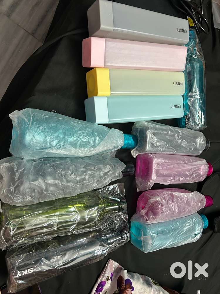 BrandNew Waterbottles for sale