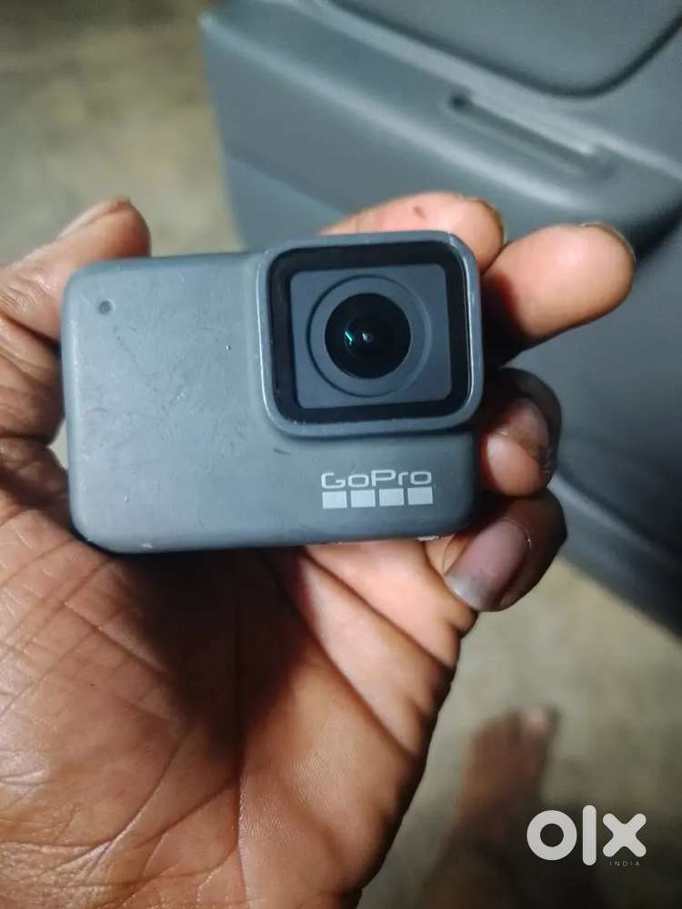 GoPro Hero 7