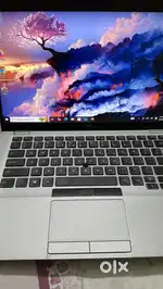 Dell Latitude 5411 Touch screen i7/32GB/512GB