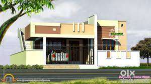 DTCP Approved 2 BHK villa for 34.5L in Karamadai