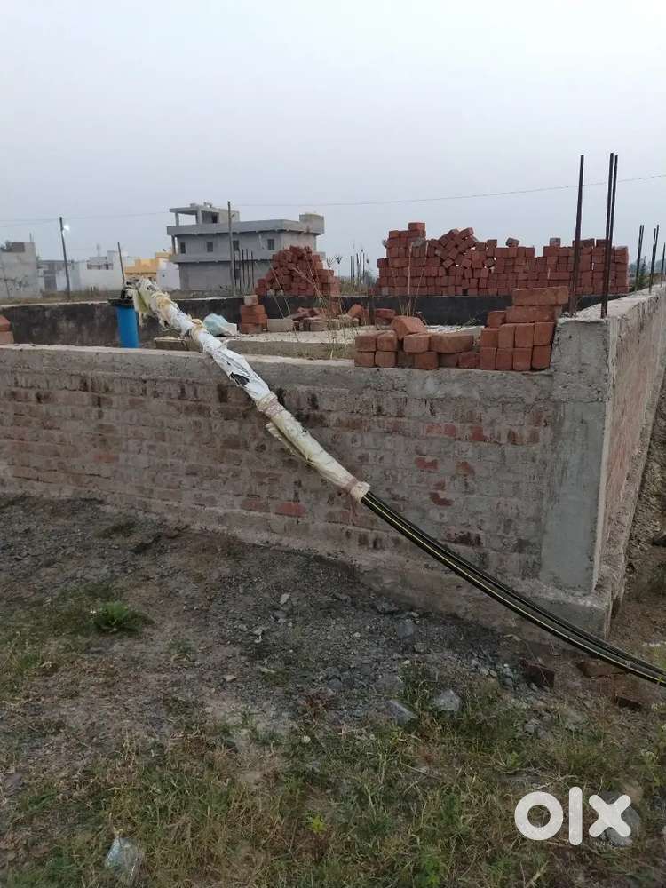 Narayan Nagar, Lochapada