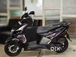TVS NTORQ SUPERSQUAD