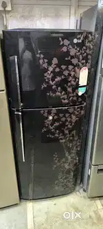 ¶ 5 ¶ YEAR'S WARRANTY [ FRIDGE AND WASHING MACHINE ] DELIVERY FREE
