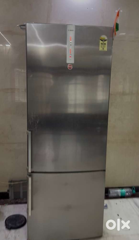 Boscth 505 Ltr Refrigirator