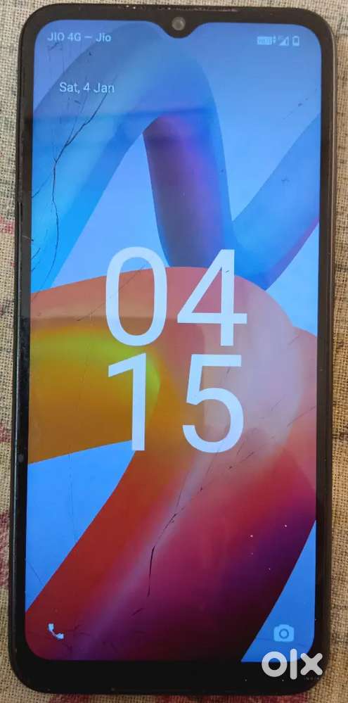 Poco C51 Ram/Rom - 4/64