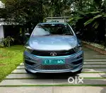 Tata Tiago EV XT LR, 2023, Electric