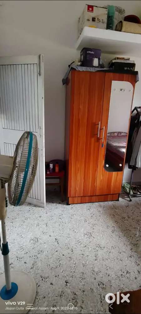 A Assam type house with 1.10 kotha