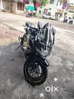 2024 Suzuki Gixxer SF — Excellent Condition Well-Maintained