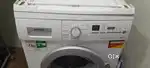 Siemens washing machine