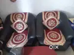 5 seater sofa set urgent sell
