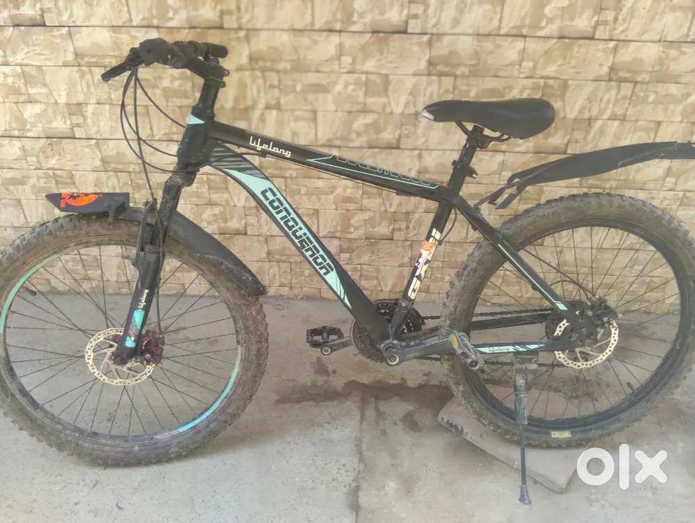 Brend new cycle for you only  7200 I am parchage in 10000