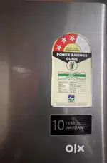 Whirlpool Fridge