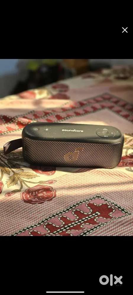 Blutooth Speaker Soundcore motion 100