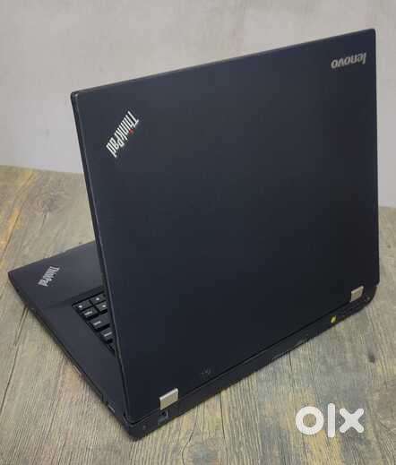 Lenovo thinkpad