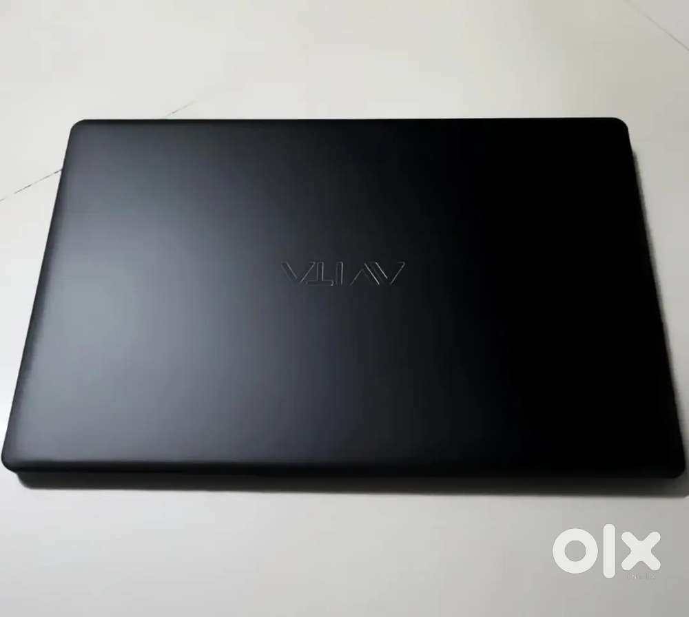 AVITA LAPTOP I5 8TH GENERATION FOR SALE UNUSED LIKE NEW