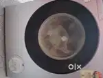 Washing machine Bosch