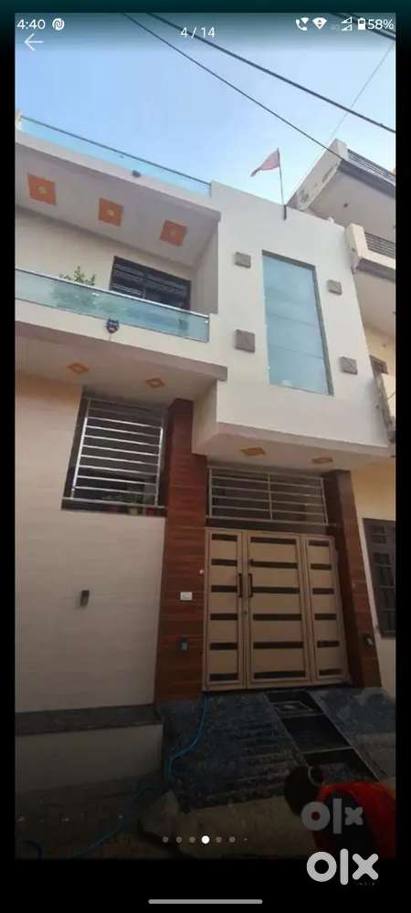 106 Gaj New House All Paper ok Registry Intkal