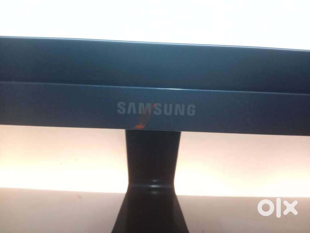 Samsung Monitor 24 inch