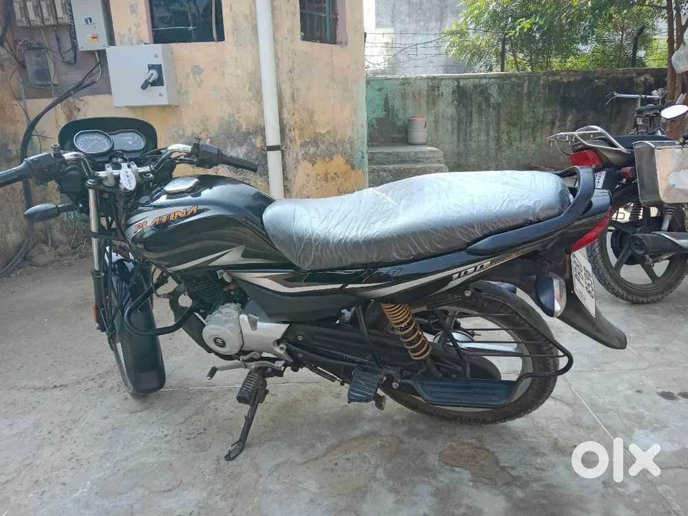 1st owner sealed engine everything okey