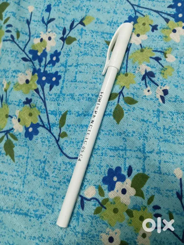A new pen not used till now