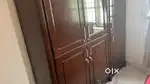 2 BHK , two bath rooms , semi furnished at 8000 per month
