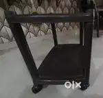 Teapoy table