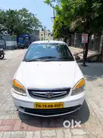Tata Indigo Ecs eCS LS TDI, 2016, Diesel